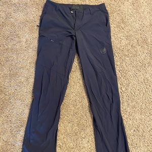 Mammut Runbold hiking pants